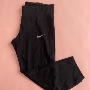 Nike capri leggings